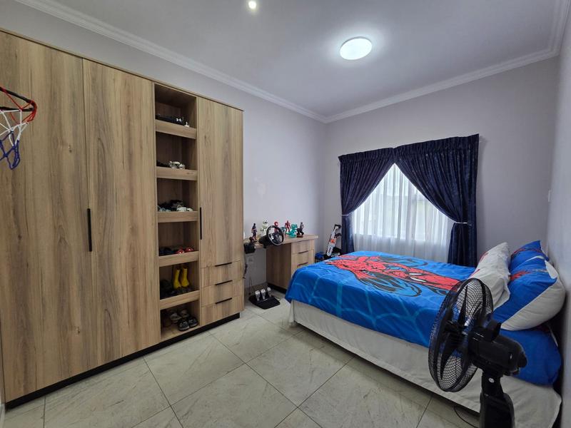 4 Bedroom Property for Sale in Hartbeespoort Dam Nature Reserve North West